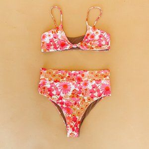 Acacia Swimwear Set